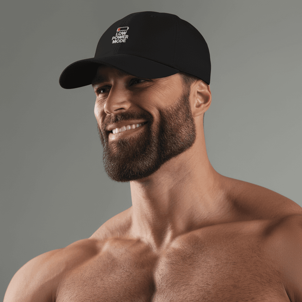 Product listing after optimization with AI lifestyle scene